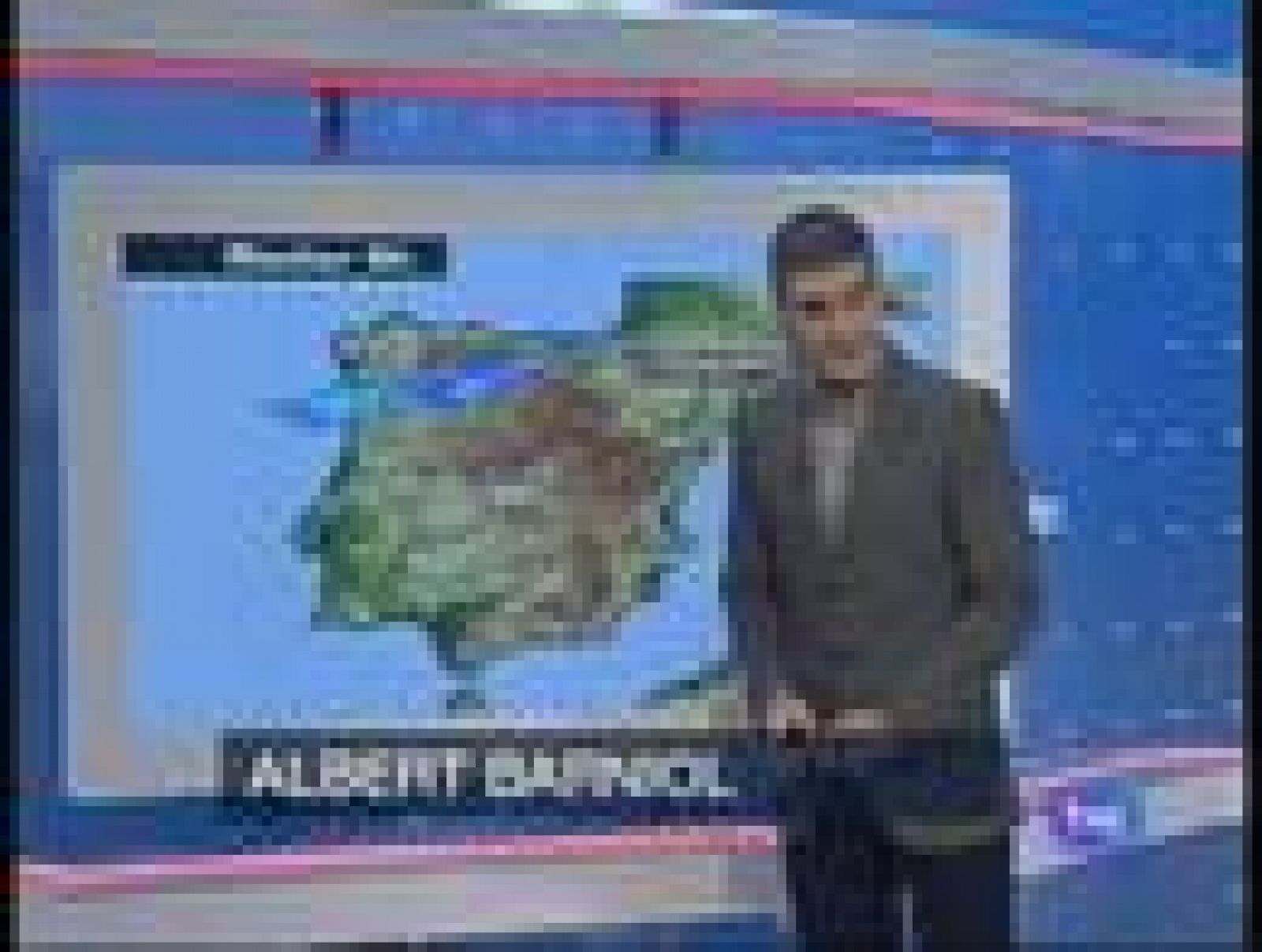 El Tiempo - 11/11/08 - El tiempo | Ver