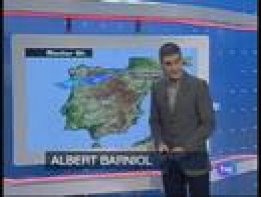 El tiempo - El Tiempo - 11/11/08