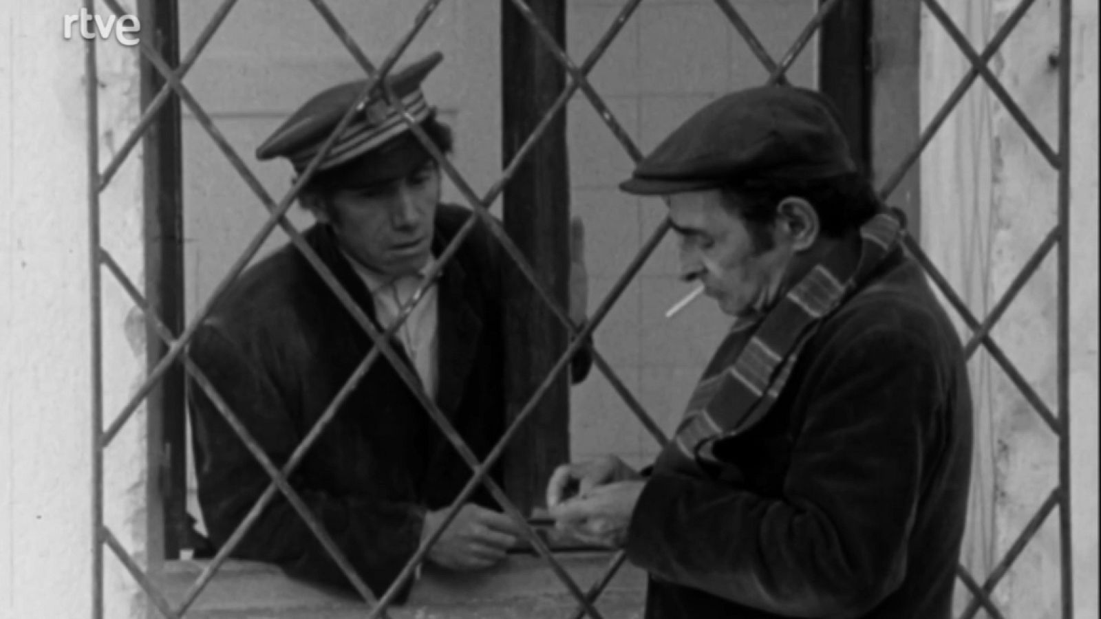 Crónicas de un pueblo - Anginas a dos grados sobre cero