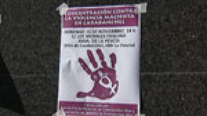 La mañana - Contra la violencia machista