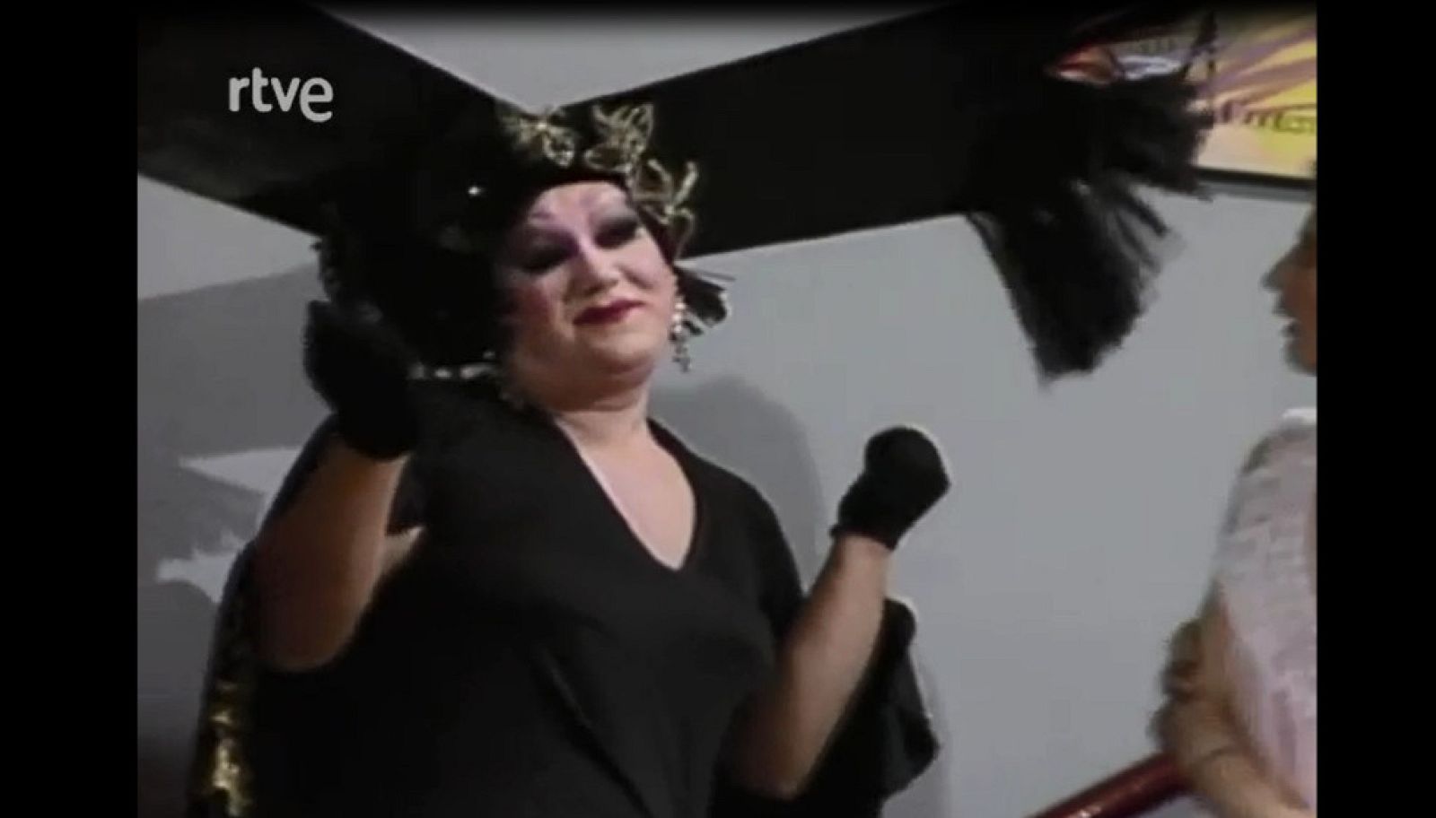 Arxiu TVE Catalunya - A l'est del Besòs - Capítol XII: Tancat en negre