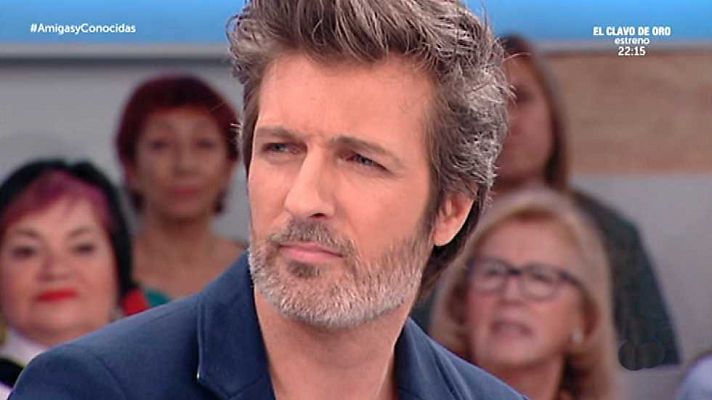 Amigas y conocidas - Amigas y conocidas - 24/11/15