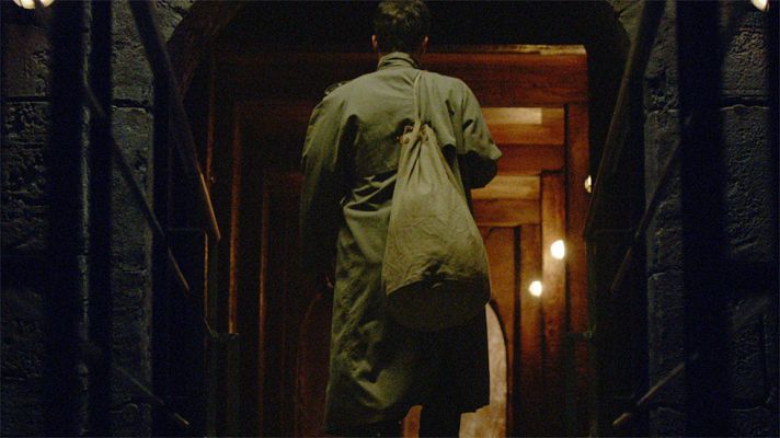 El Ministerio del Tiempo - Primer avance de la segunda temporada