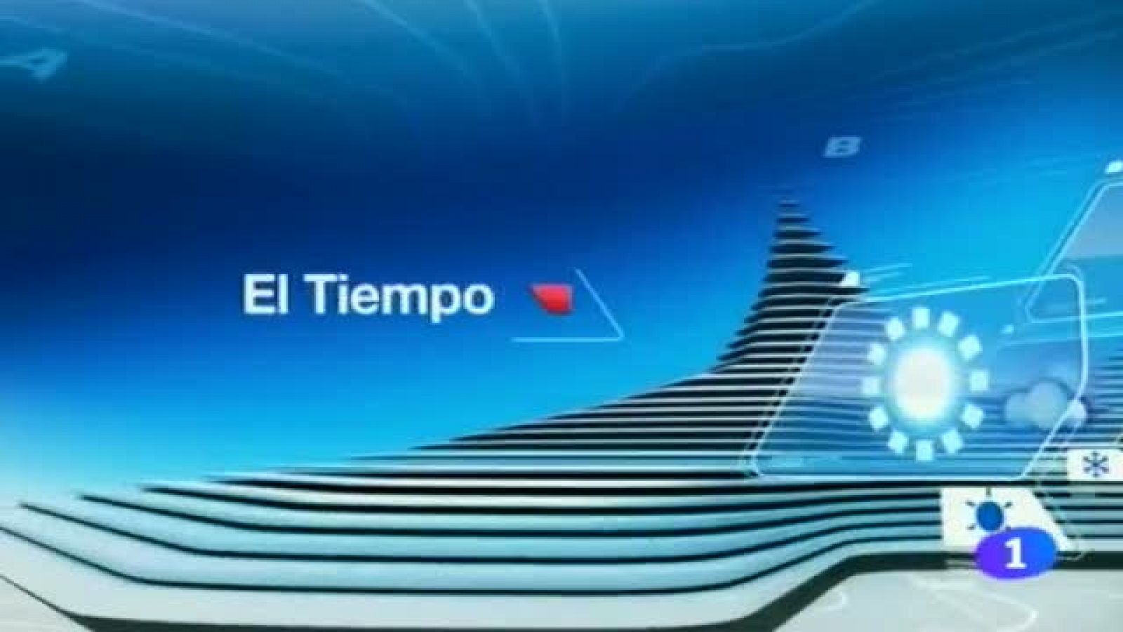 Telenavarra: El Tiempo en la Comunidad de Navarra - 24/11/2015 | RTVE Play