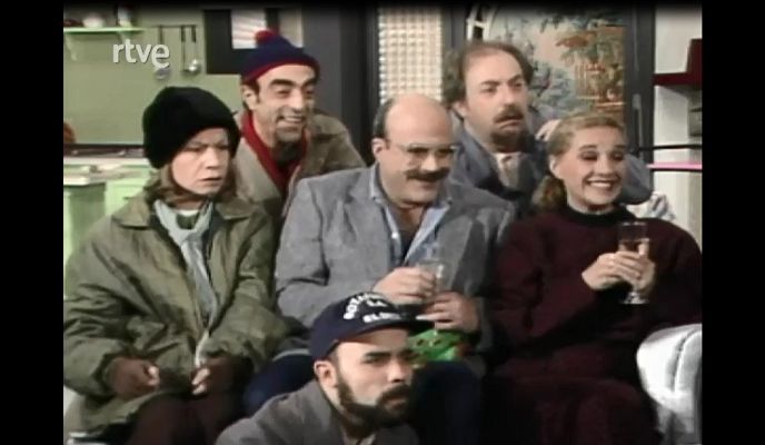 A l'est del Besòs - Capítol X: Gasos lacrimògens