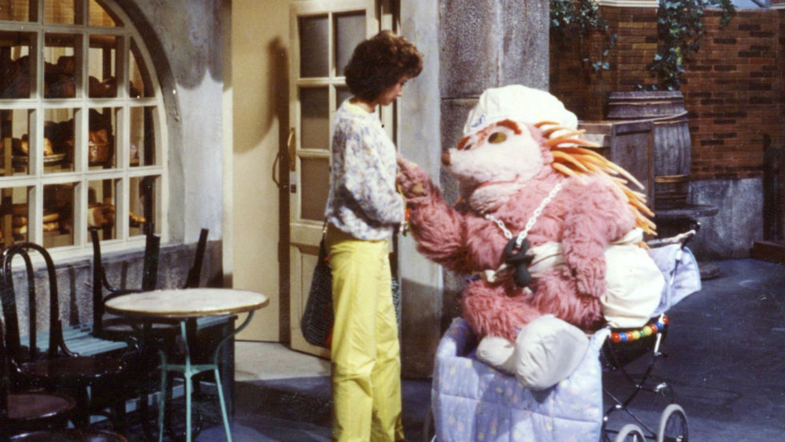 Barrio Sésamo - Especial Navidad