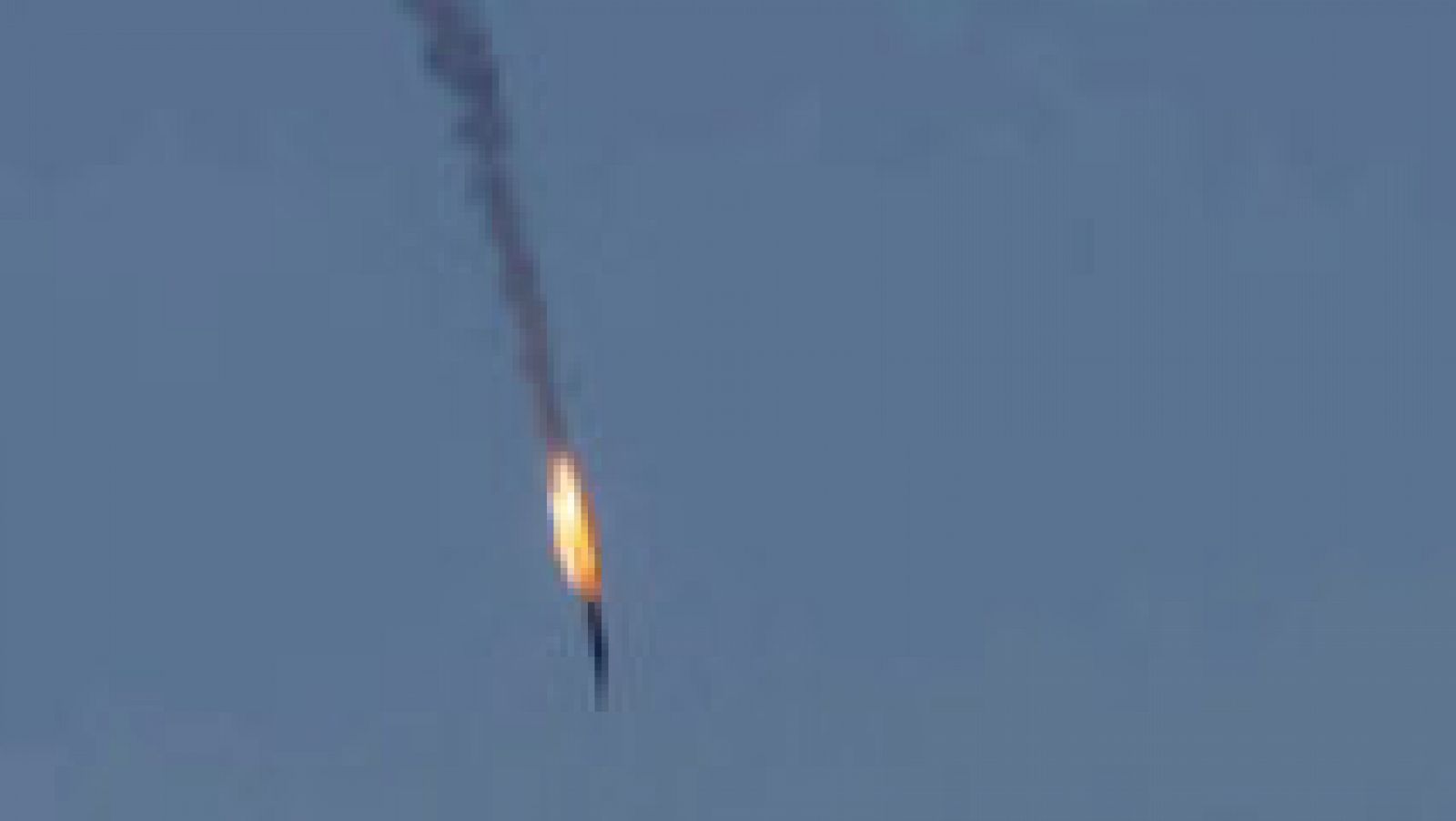 Telediario 1 en cuatro minutos - 24/11/15