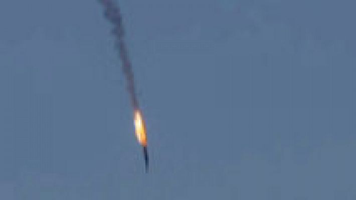 Telediario 1 - Telediario 1 en 4' - 24/11/15