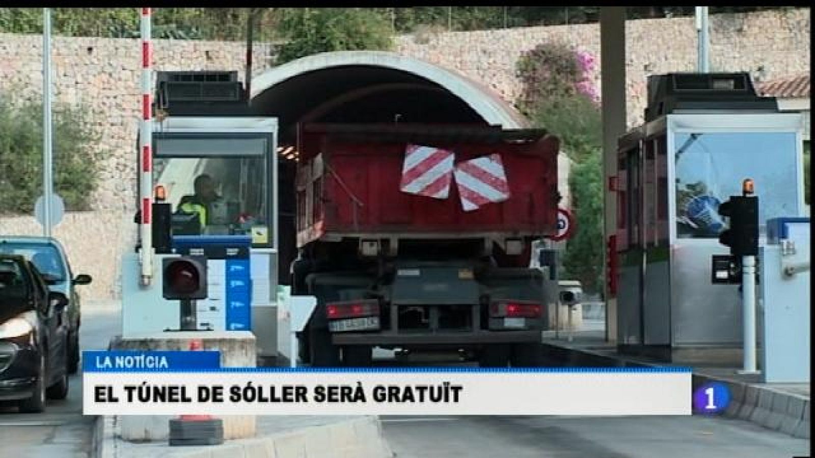 Informatiu Balear - 24/11/15