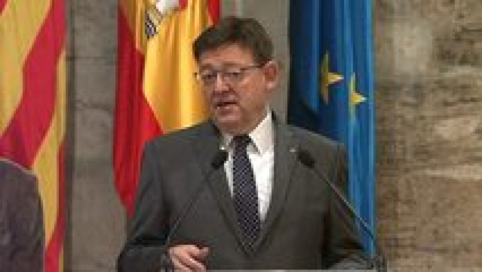 L'informatiu - Comunitat Valenciana: L'Informatiu - Comunitat Valenciana - 24/11/15 | RTVE Play