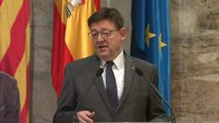 L'informatiu - Comunitat Valenciana - L'Informatiu - Comunitat Valenciana - 24/11/15