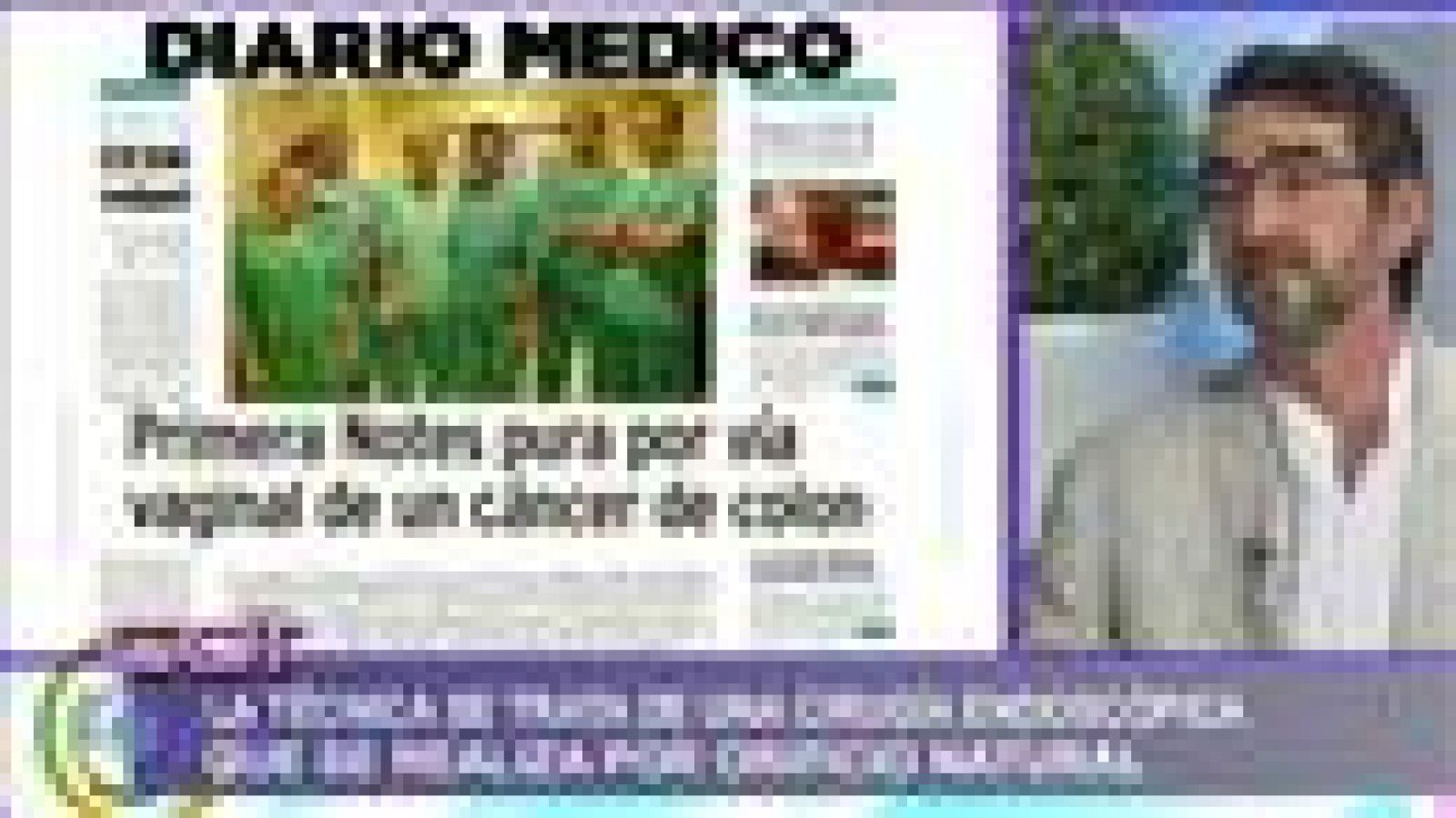 Cerca de ti - 23/11/2015