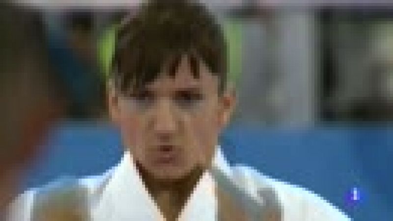 España lidera el kárate mundial | Ver