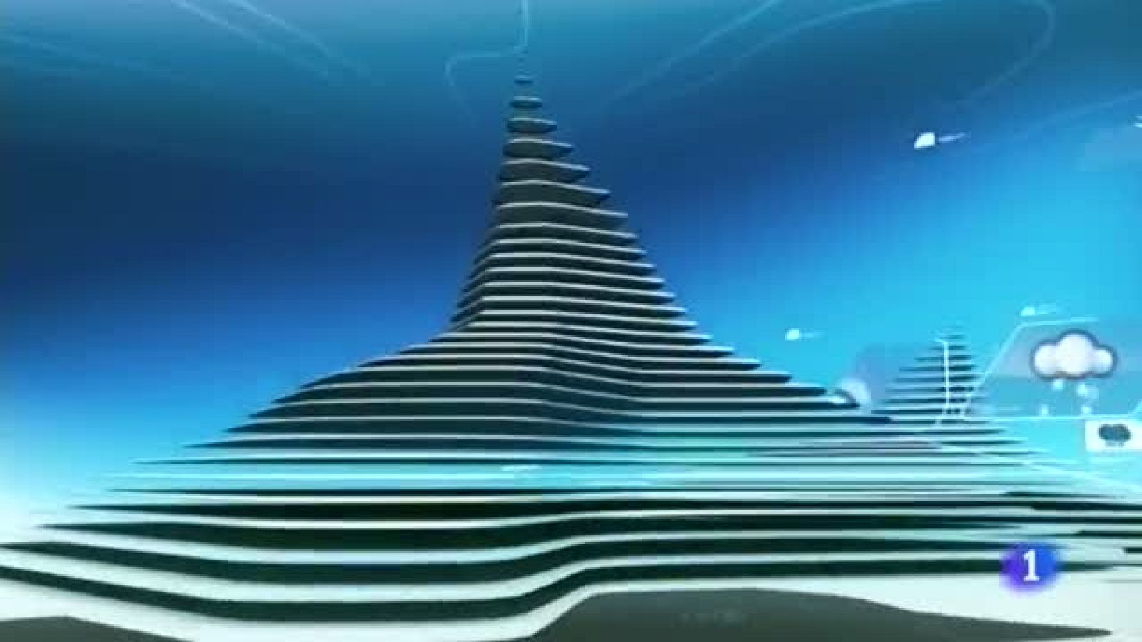 El tiempo en Castilla y León - 24/11/15