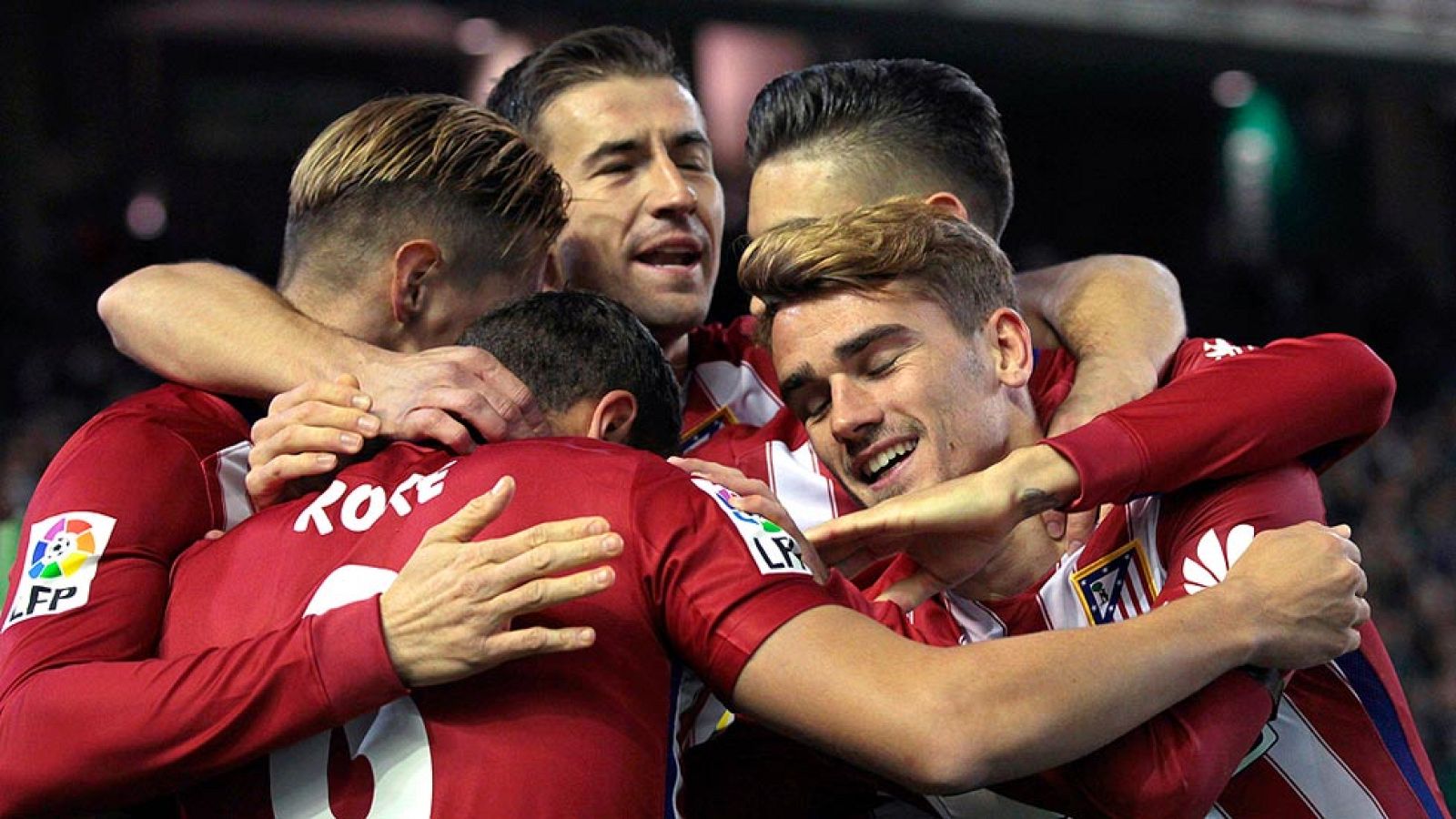 El Atleti busca el pase ante el Galatasaray | Ver