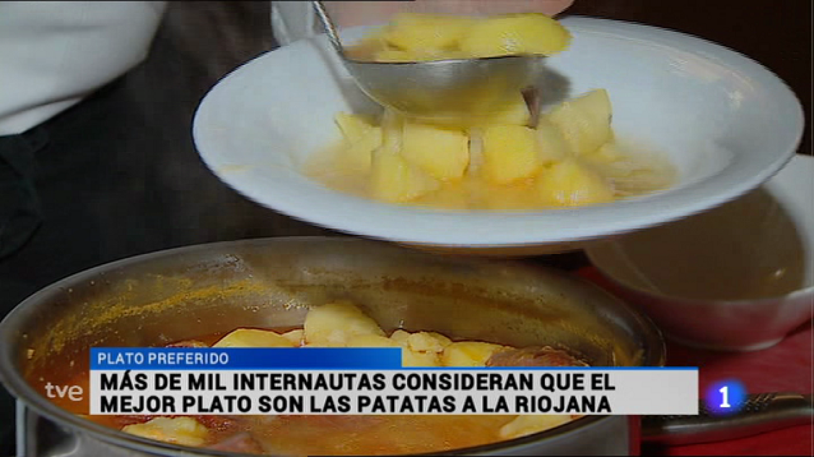 Informativo Telerioja 2 - 24/11/15