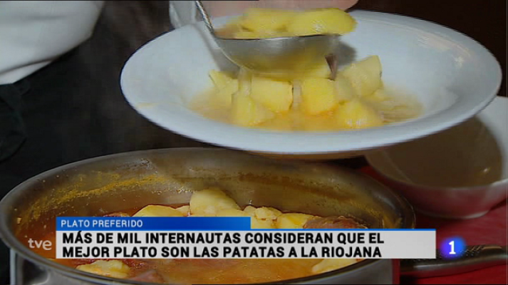 Informativo Telerioja - Informativo Telerioja 2 - 24/11/15