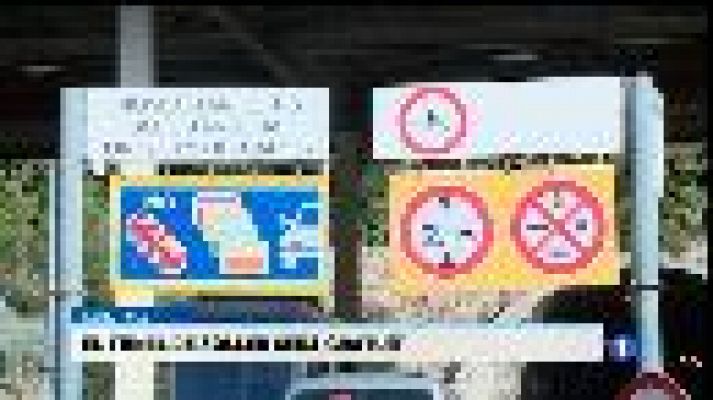 Informatiu Balear - Informatiu Balear 2 - 24/11/15