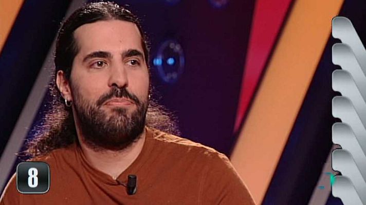 Saber y ganar - Saber y ganar - 24/11/15