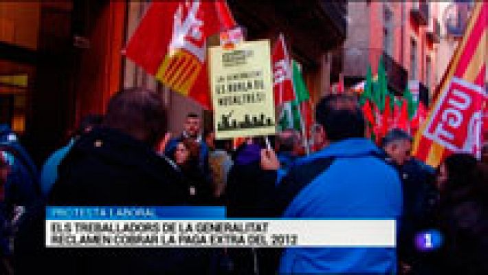 L'Informatiu - L'Informatiu 2 - 24/11/2015