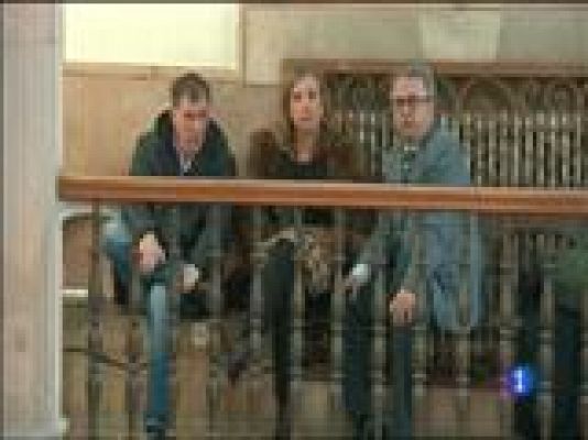 Panorama Regional - Asturias en 2' - 24/11/15