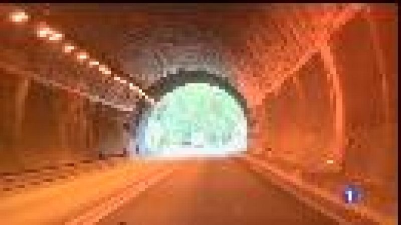 El túnel de Sóller gratuït pels veïnats en dos anys