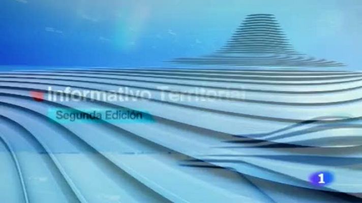 Noticias Murcia - Noticias Murcia 2 - 24/11/2015