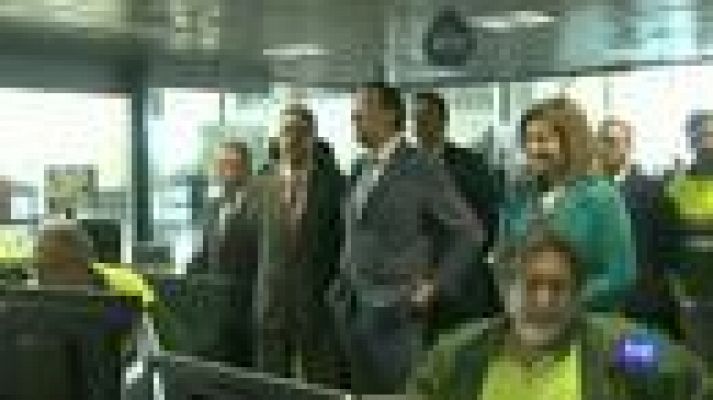 Noticias Andalucía - Andalucía en 2" - 24/11/2015