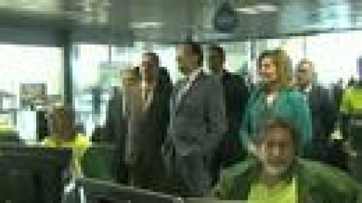 Noticias Andalucía - Noticias Andalucía 2 - 24/11/2015