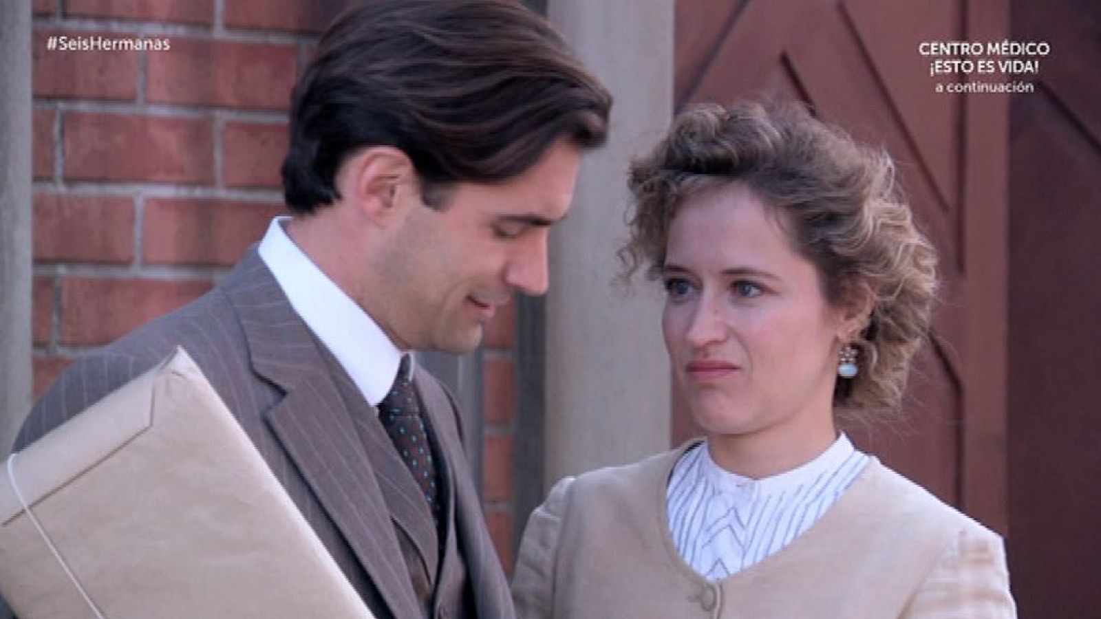 Seis Hermanas - Episodio 151 - Ver ahora