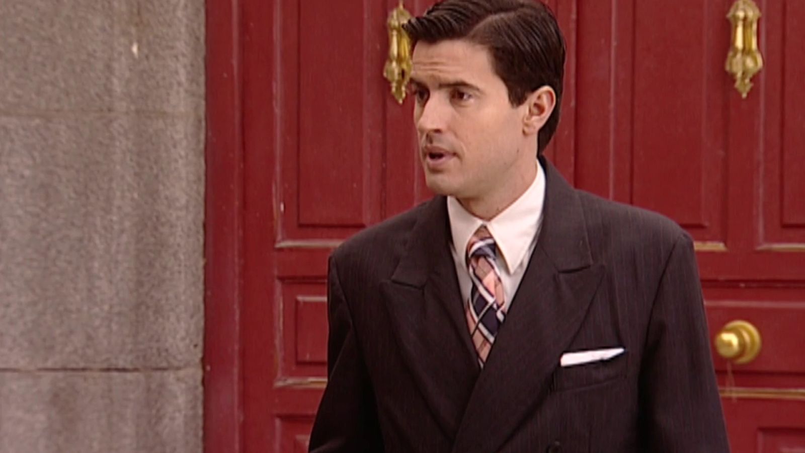 Amar en tiempos revueltos - T3 - Episodio 70 - Ver ahora