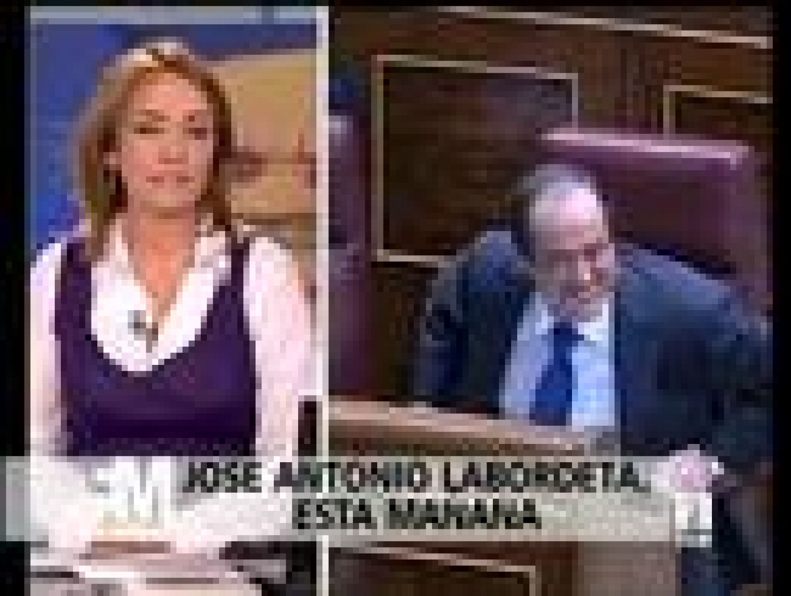 Esta mañana: Esta mañana - 01/04/08 | RTVE Play