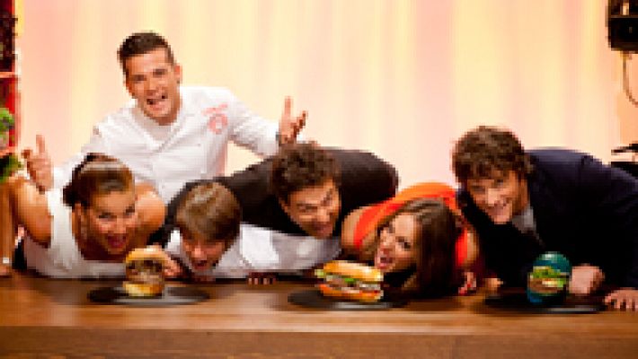 MasterChef Junior - MasterChef Junior se estrena el 1 de diciembre en TVE