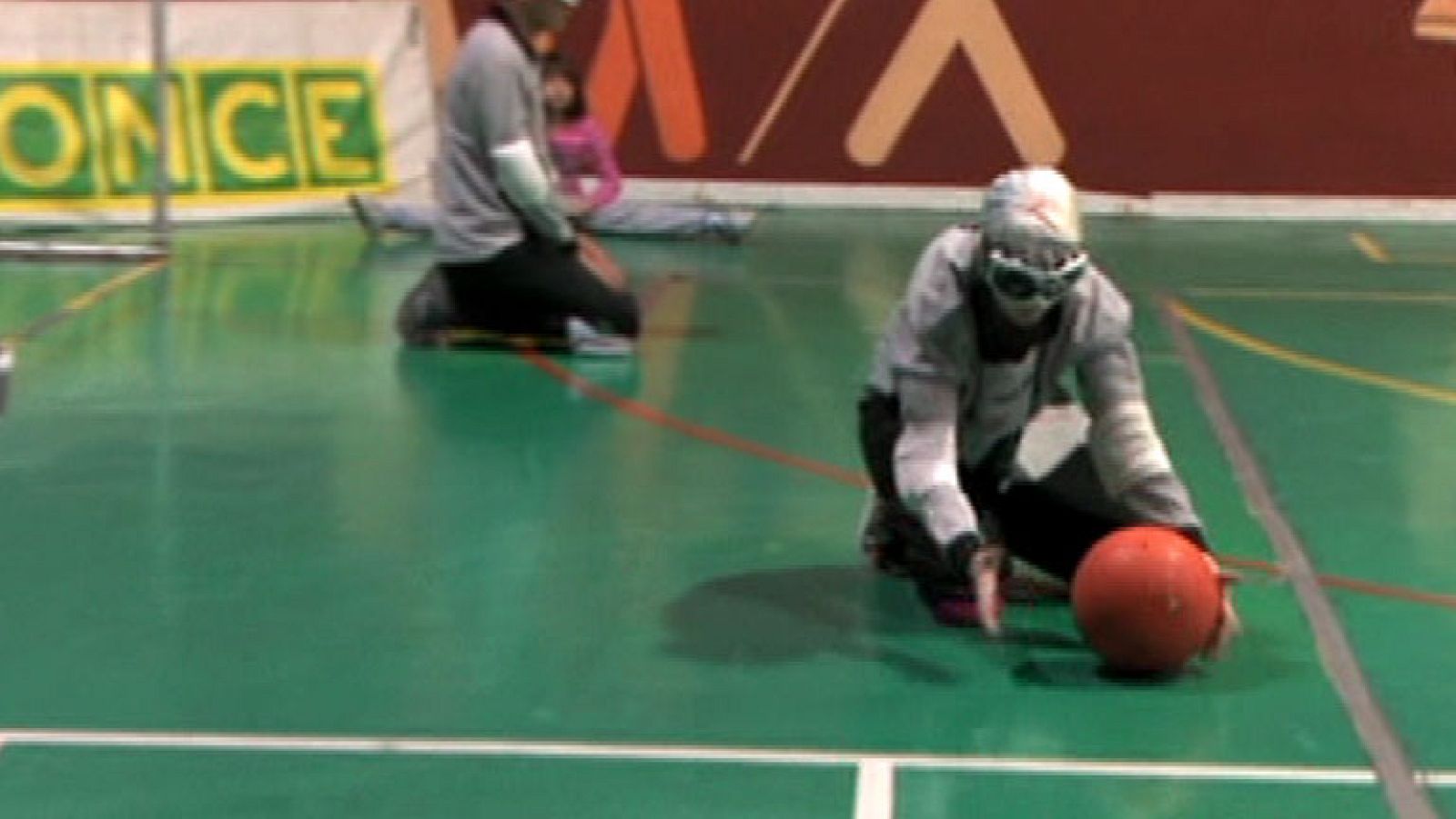 El deporte como medio de integración