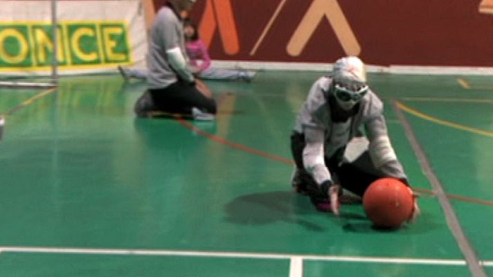 España Directo - El deporte como medio de integración