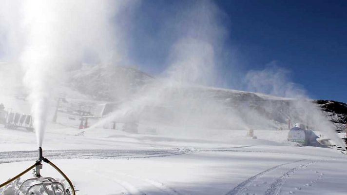 España Directo - España Directo - 24/11/15