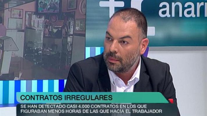 +Canarias - + Canarias - 24/11/2015