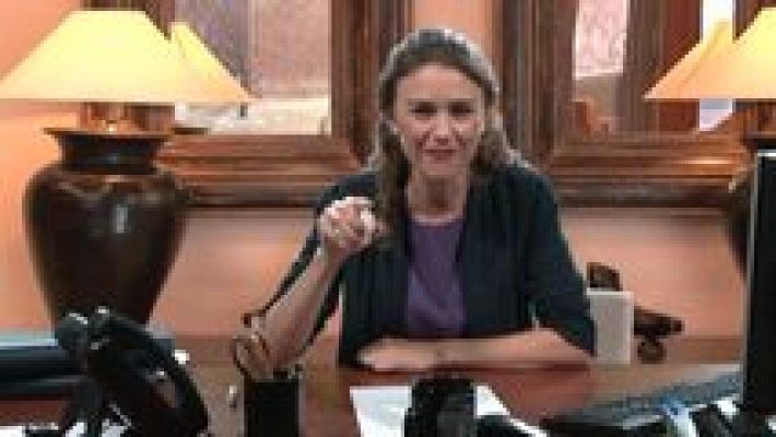 TVE English - Capítulo 63