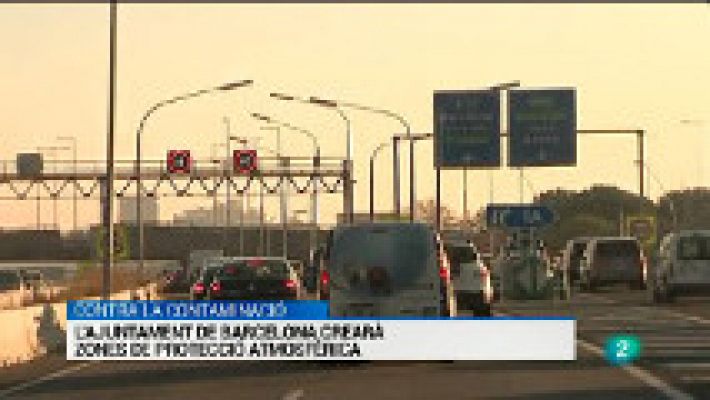 L'Informatiu - Vespre a La 2 - Informatiu - 24/11/2015