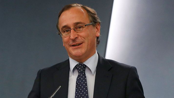 Los desayunos - Alonso insta a trabajar en la prevención de la violencia de género entre los adolescentes