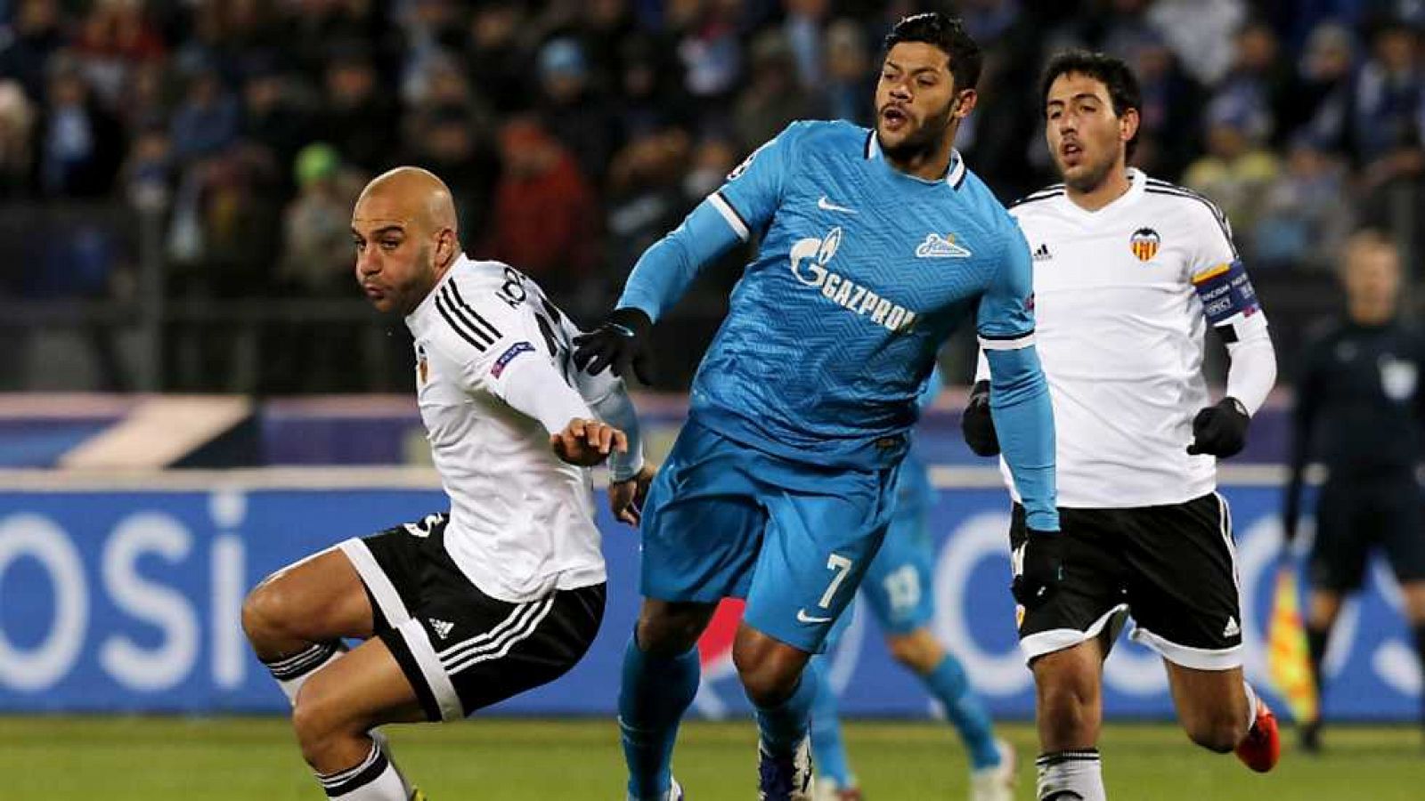 Conexión TDP - 24/11/15 (2) - ver ahora