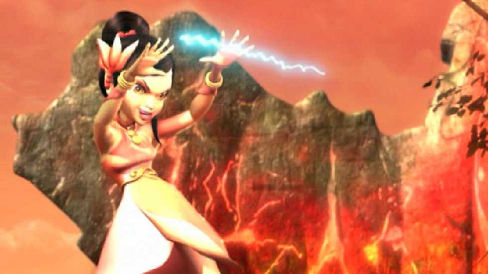 Global Warming - The new adventures of Peter Pan | Watch