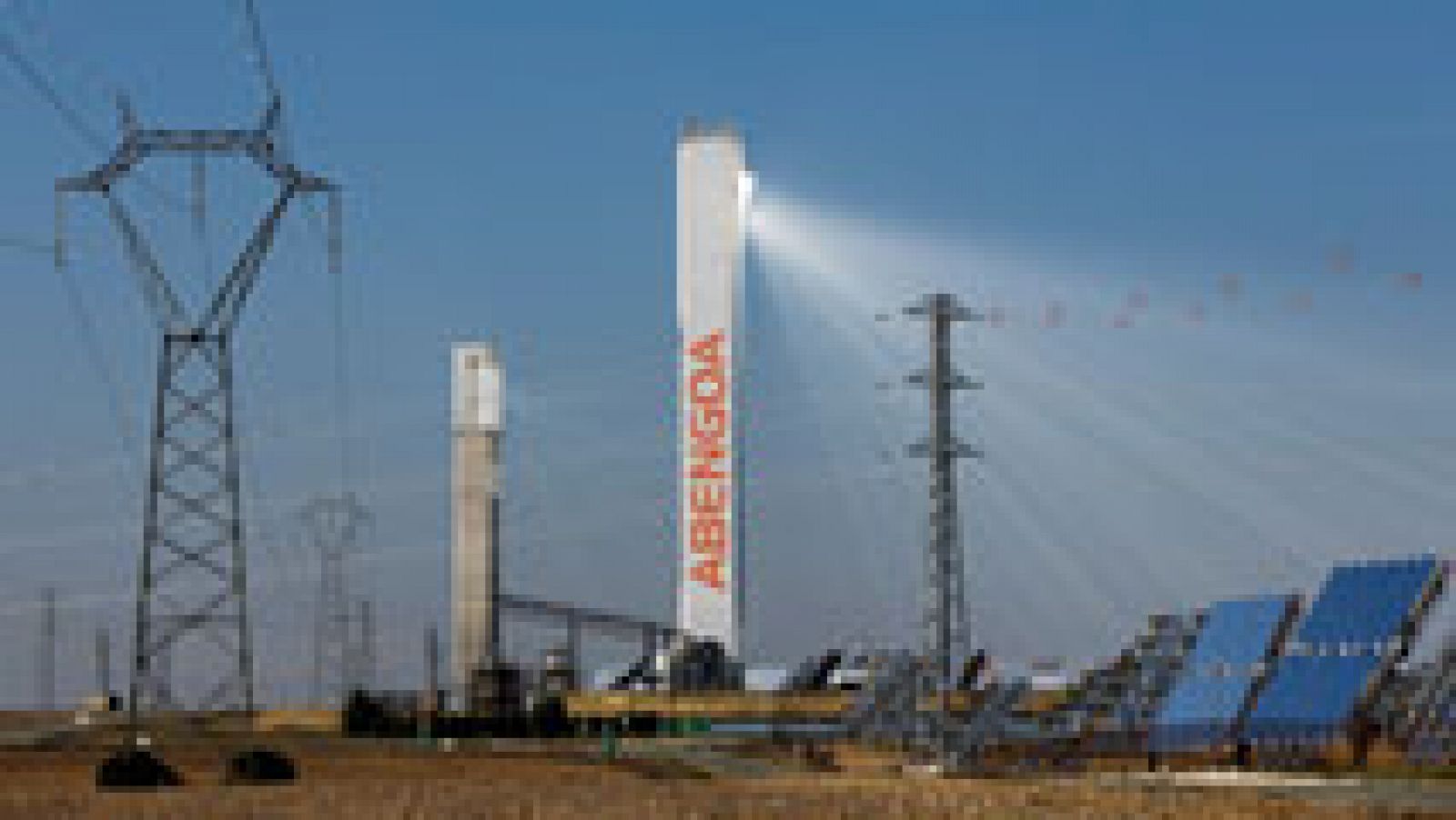 Abengoa solicitará el preconcurso de acreedores "a la mayor brevedad" tras romperse el acuerdo con Gestamp
