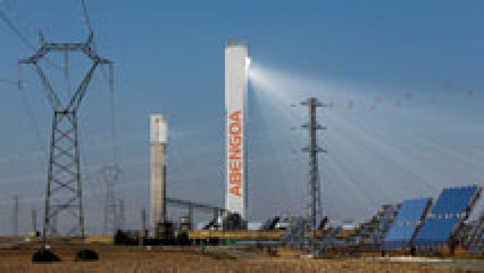 Informativo 24h: Abengoa solicitará el preconcurso de acreedores | RTVE Play