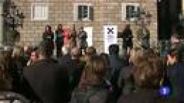 L'Informatiu - L'Informatiu en 3' - 25/11/15