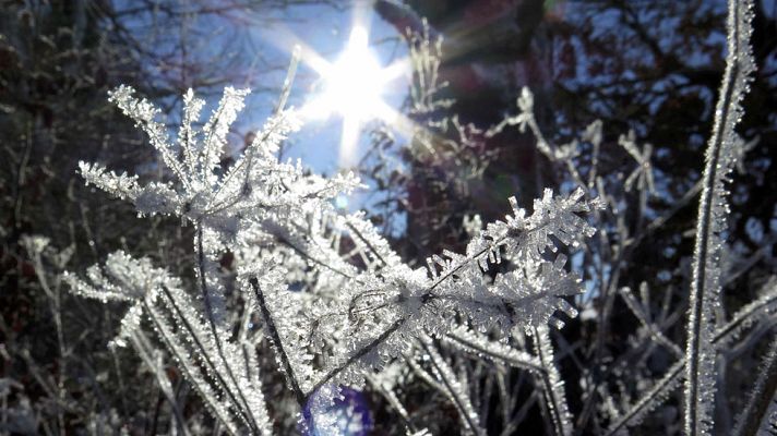 Informativo de Madrid - El Tiempo en la Comunidad de Madrid - 25/11/15