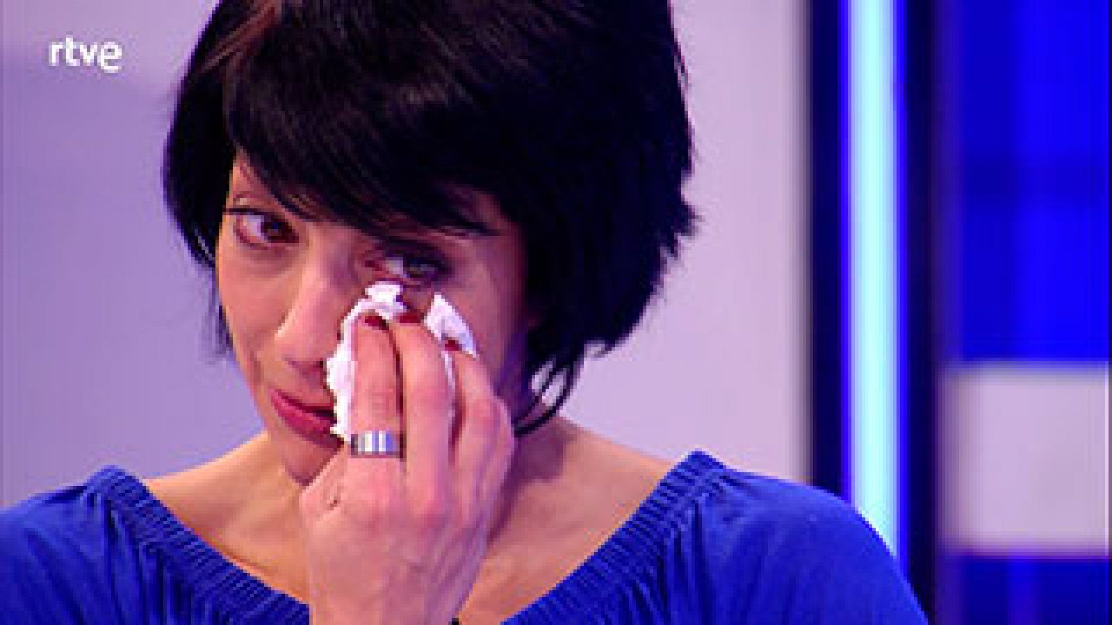  Por culpa de un atragantamiento su hijo tiene daño cerebral adquirido