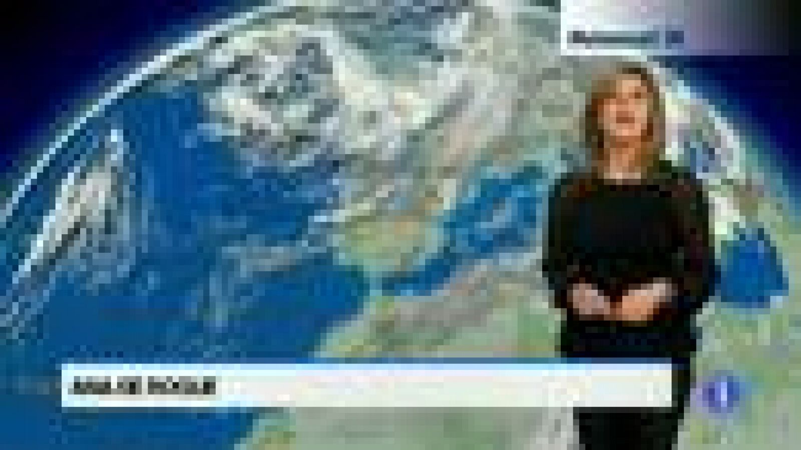 Noticias de Extremadura: El tiempo en Extremadura - 25/11/15 | RTVE Play