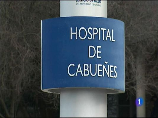 Panorama Regional - Asturias en 2' - 25/11/15