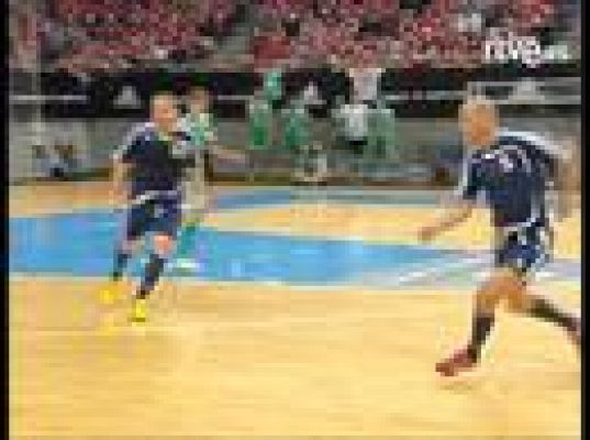  - Vuelve el mago Zidane